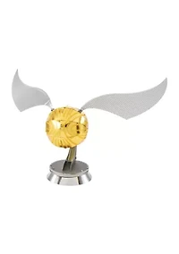 Metal Earth 3D Metal Model Kit - Harry Potter Golden Snitch