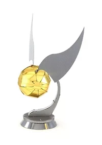 Metal Earth 3D Metal Model Kit - Harry Potter Golden Snitch