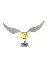 Metal Earth 3D Metal Model Kit - Harry Potter Golden Snitch