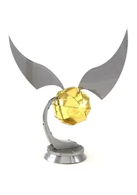 Metal Earth 3D Metal Model Kit - Harry Potter Golden Snitch