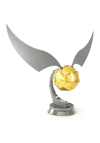 Metal Earth 3D Metal Model Kit - Harry Potter Golden Snitch