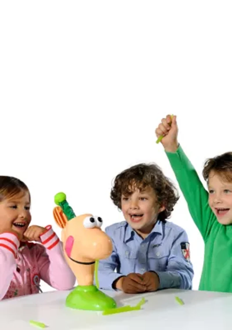 Gooey Louie Kids Game