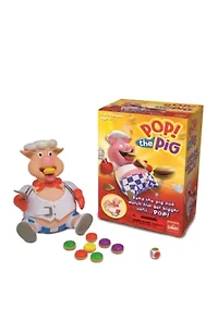 Pop the Pig Family Game