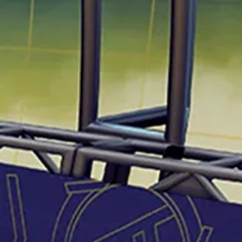 BoomTrix Xtreme Trampoline Action - Multiball