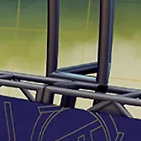 BoomTrix Xtreme Trampoline Action - Multiball