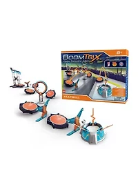 BoomTrix Xtreme Trampoline Action - Multiball