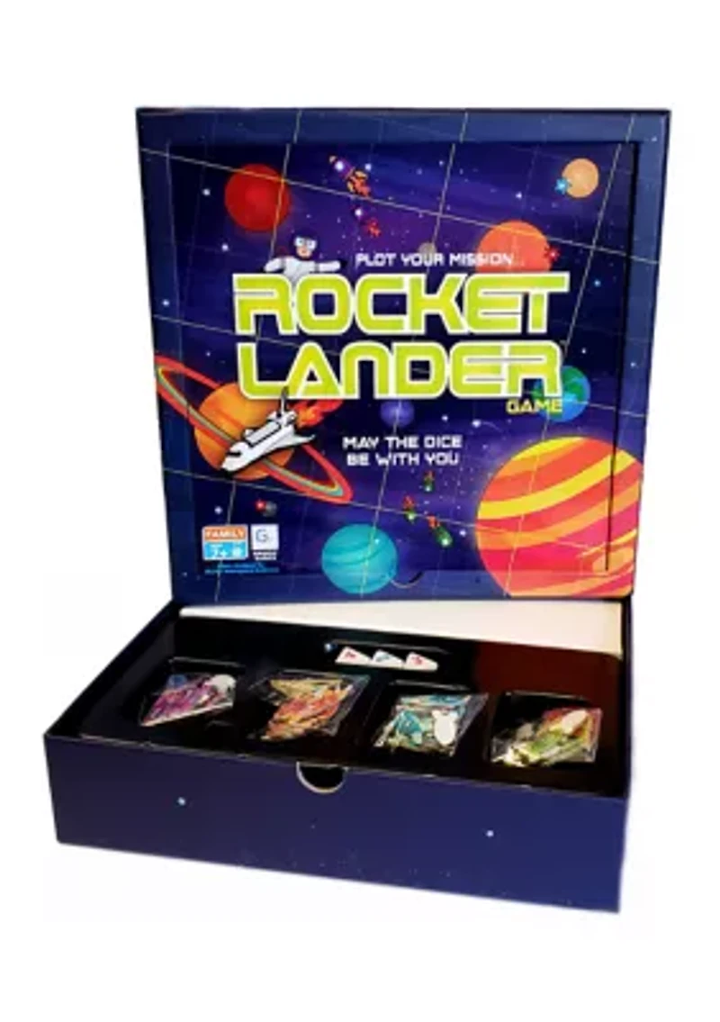  Rainbows & Storms Kids Game 