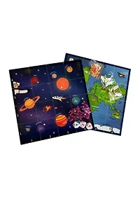  Rainbows & Storms Kids Game 