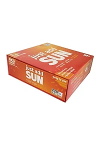  Just Add Sun Science Kit 