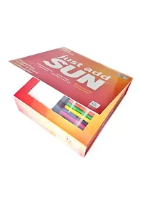  Just Add Sun Science Kit 