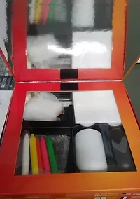  Just Add Sun Science Kit 