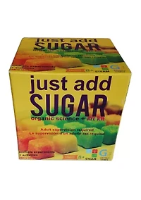  Just Add Sugar Science Kit 