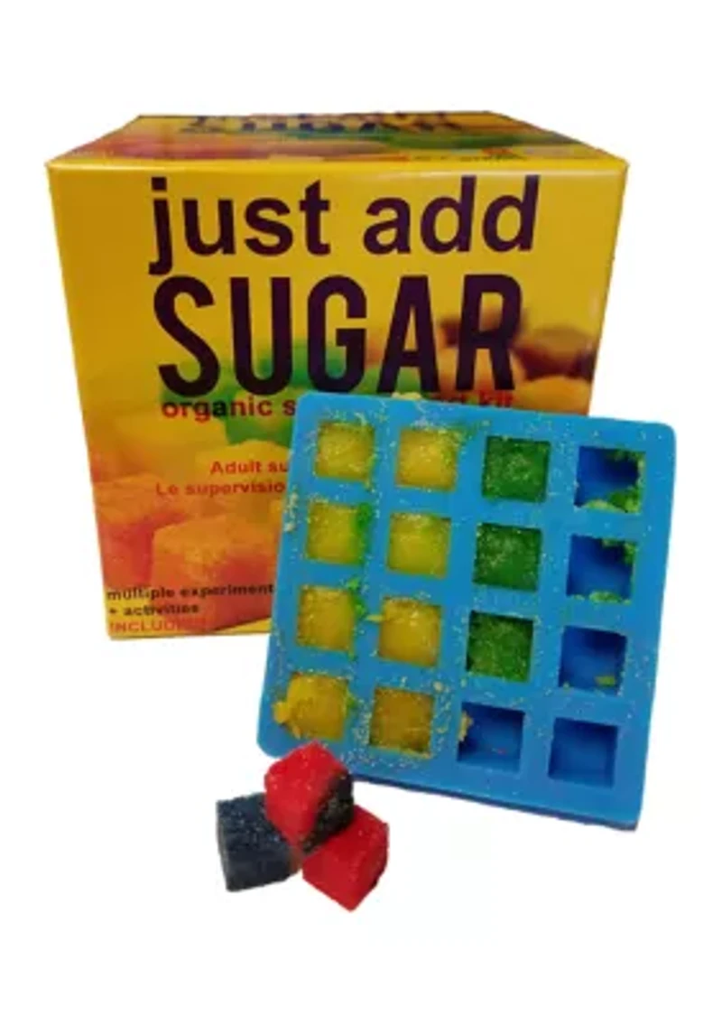  Just Add Sugar Science Kit 