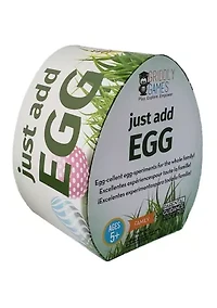  Just Add Egg Science Kit 