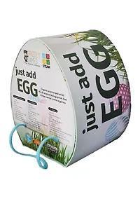  Just Add Egg Science Kit 