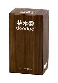 doodad Card Game