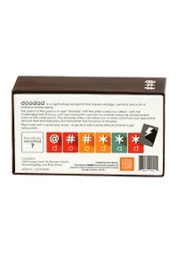 doodad Card Game