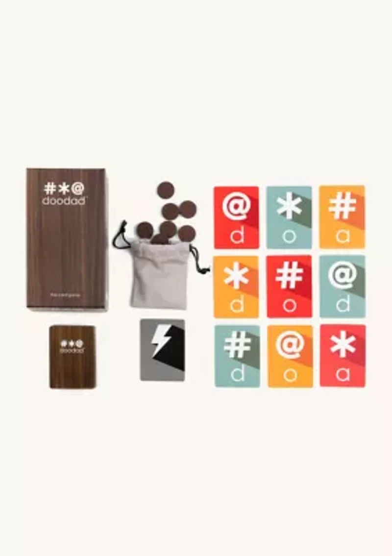 doodad Card Game