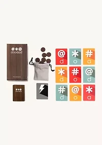 doodad Card Game