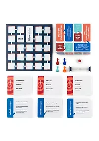  Idiom Addict Family Game 