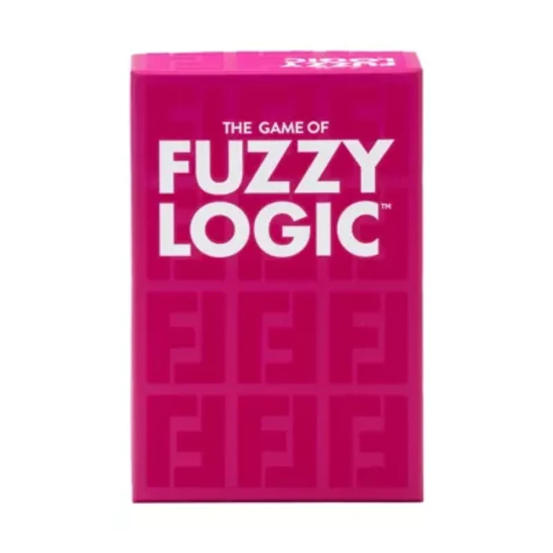 The Game of Fuzzy Logic