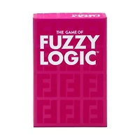 The Game of Fuzzy Logic