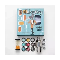 Bulldonkey - The Shake It or Fake It Dice Game