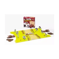 Cow Pie Catapults