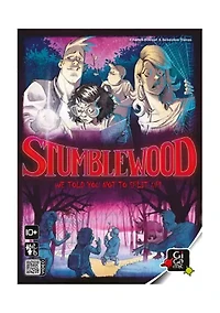 Stumblewood Family Game