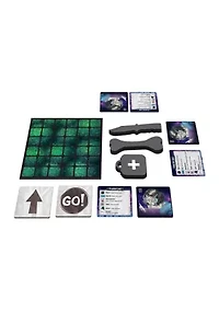 Stumblewood Family Game