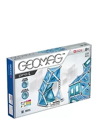 110 Piece Pro-L Construction Set