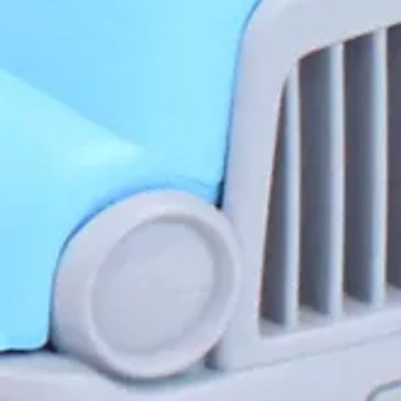 Car Carrier with Mini Cars