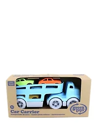Car Carrier with Mini Cars