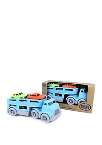 Car Carrier with Mini Cars