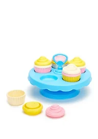 Cupcake Set