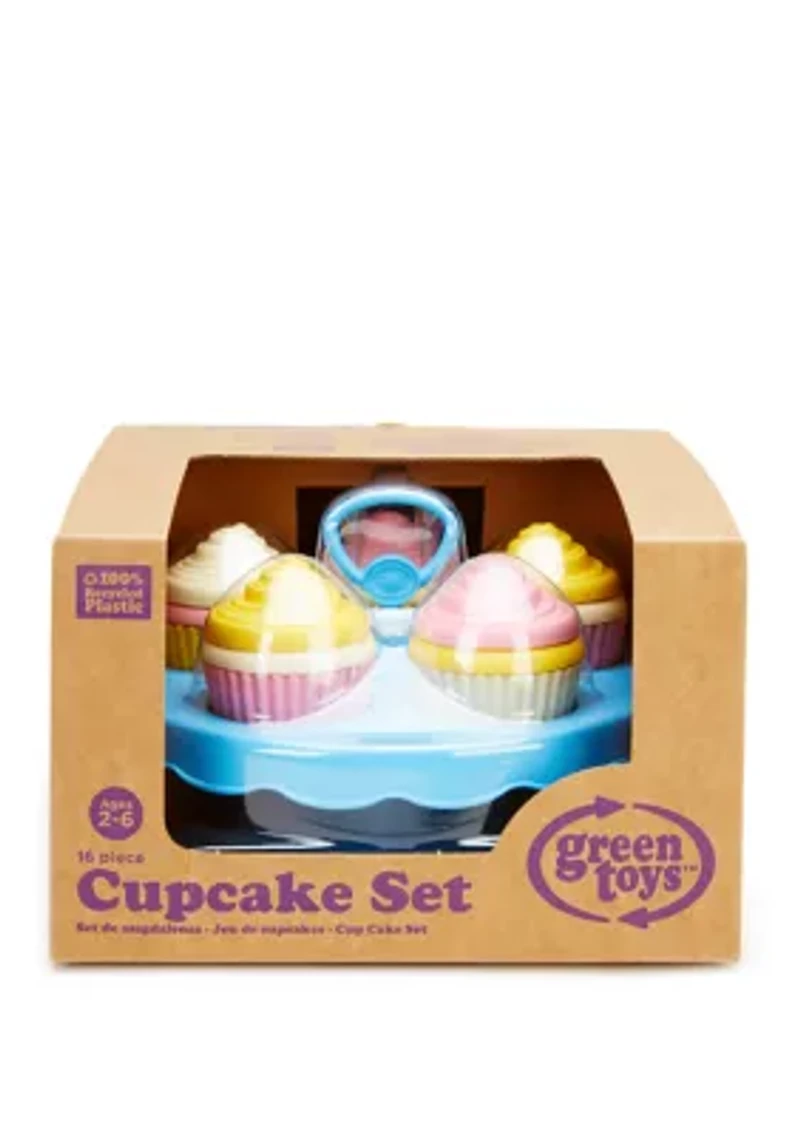 Cupcake Set