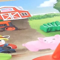 Tool Essentials Dough Set