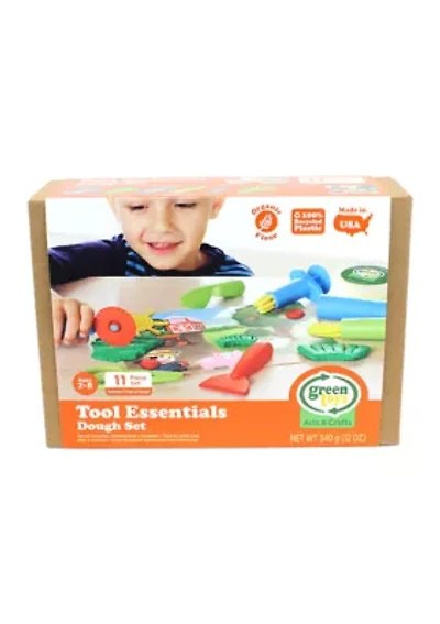 Tool Essentials Dough Set