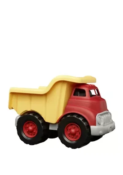 Dump Truck