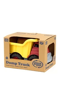 Dump Truck