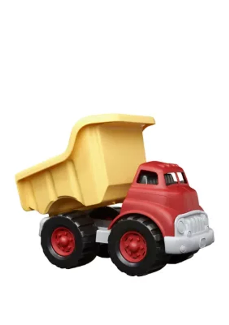 Dump Truck
