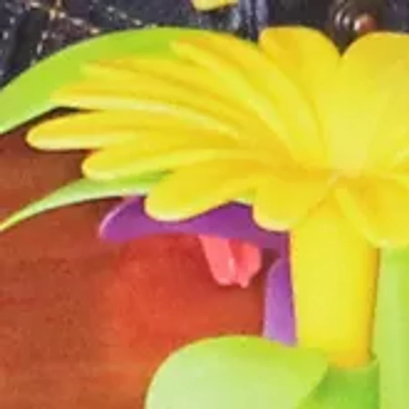Build-A-Bouquet