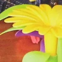 Build-A-Bouquet