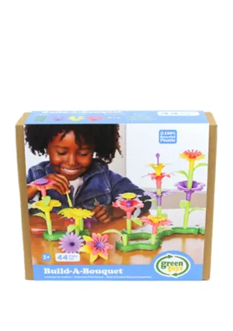 Build-A-Bouquet