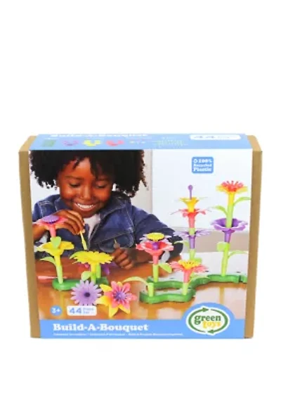 Build-A-Bouquet