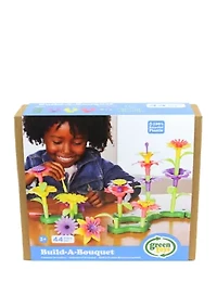 Build-A-Bouquet