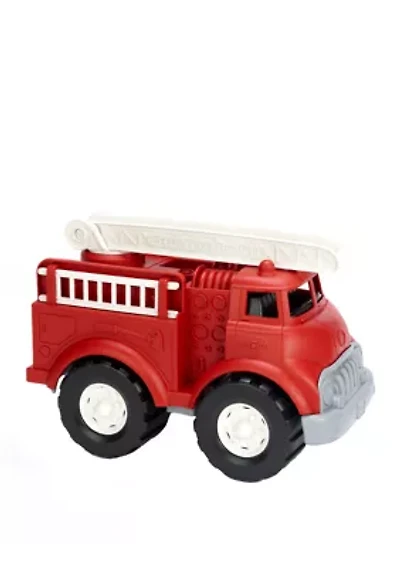 Fire Truck
