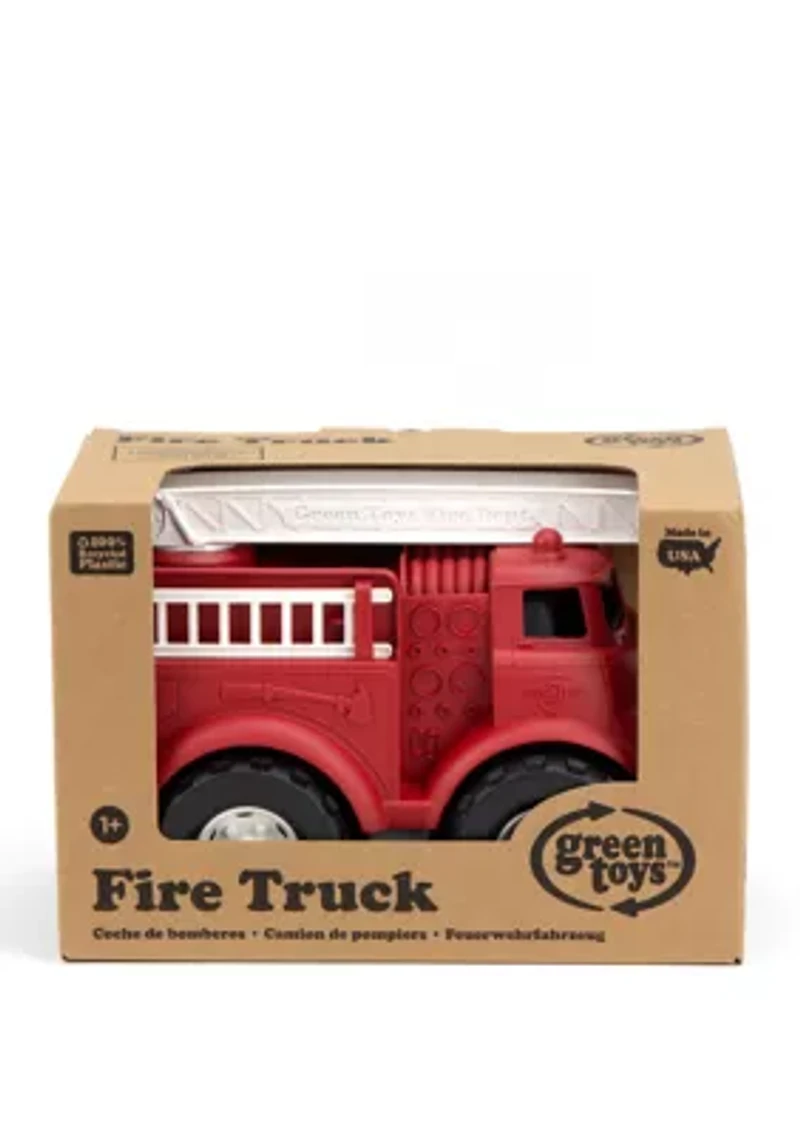 Fire Truck