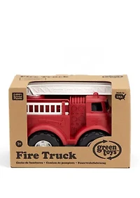 Fire Truck