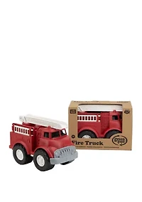Fire Truck